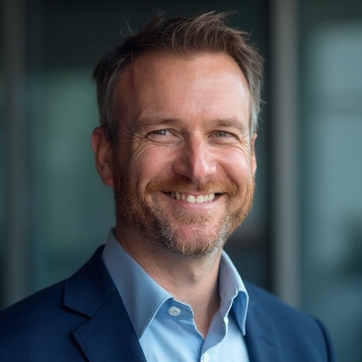 Daan Vermeulen — nieuwe online casino expert