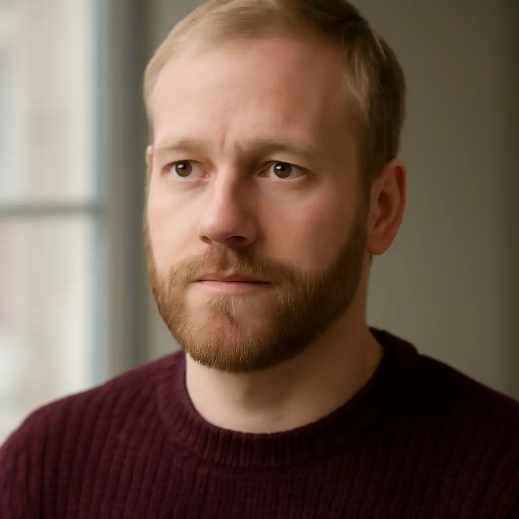 Dirk Pieterse